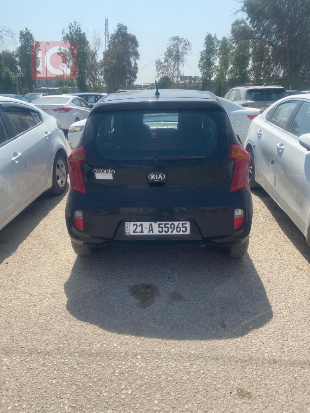 کیا پیکانتۆ